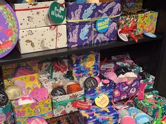 -LUSH(威尼斯人店)