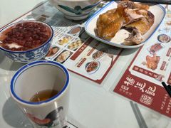 红豆双皮奶-顺德杨廷记(白云山店)