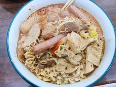 -承旭麻辣烫(马家堡东路店)