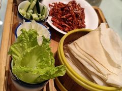 -不倒翁·安徽名菜楼(步行街店)