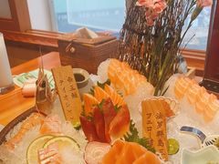 -文三酒肆自助放题(新街口友谊广场店)