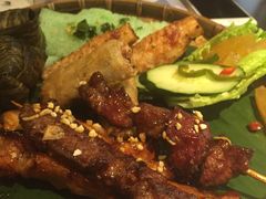 -美奈小馆·越南料理(中航城君尚购物中心店)
