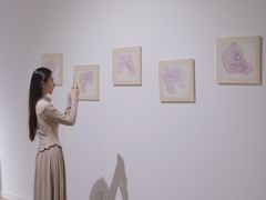 -青岛朗艺美术馆·海景咖啡