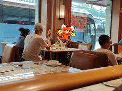 -东方饺子王(新阳路店)