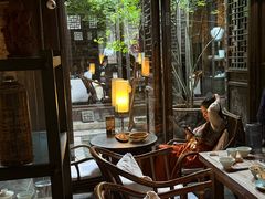 -花迹·金陵南京菜(老门东店)