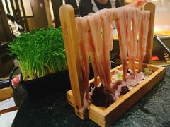 风味鸭肠-湊湊火锅·茶憩(世博大道店)