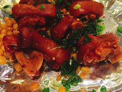 -川味堂·四川豆花(八卦岭店)