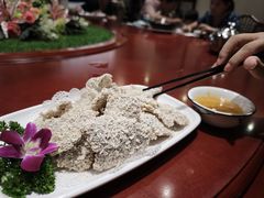 -台山第一家兴华黄鳝饭·黄鳝婆(开平店)