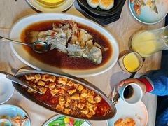 -观盐·盐帮菜(官园桥店)