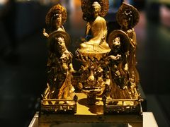-西安博物院