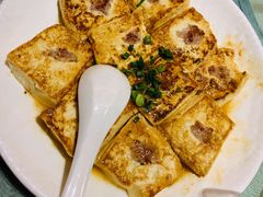 客家煎酿豆腐-张记旺角食街(动物园店)