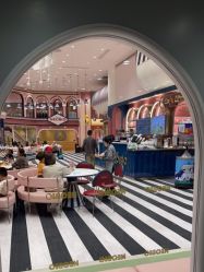 -奈尔宝家庭中心·亲子餐厅(鄞州万达店)