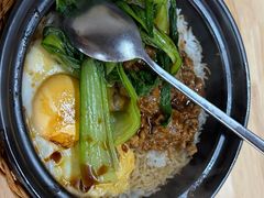 -阿清煲仔店(纺织城店)