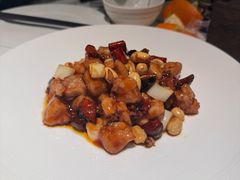 -四季民福烤鸭店(王府井灯市口店)