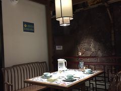 卡座-小菜园新徽菜(常州武进吾悦店)