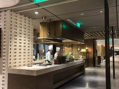 -品味杭州·粤式融合·海鲜小馆·钱江新城CBD