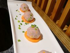 -许府牛火锅(信义坊总店)