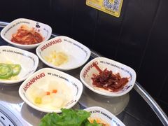 -安又胖韩国烤肉(美罗城店)