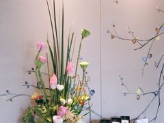 -浙江西子宾馆·牡丹厅