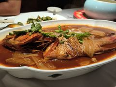 -小螺号海鲜·地道鲁菜(恒大店)