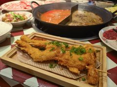 -赵美丽重庆火锅(西安直营总店)