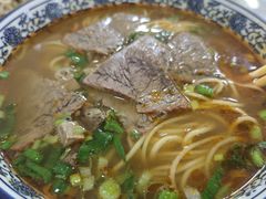-美玲拉面(滨海总店)