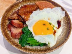 金牌四宝饭-龙记·香港茶餐厅(海上世界店)