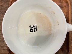 -彬媽糖水(侨鑫国际店)