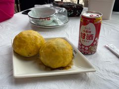 -京北渔家傲