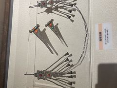 -巴音郭楞蒙古自治州博物馆