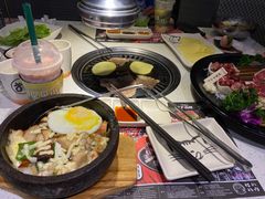 -猫抓烤肉(武进吾悦广场店)