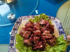 -吉顺坑烤