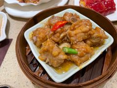 -点都德(德江楼店)