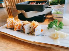 -温野菜涮涮锅(大悦城店)