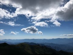 -灵山