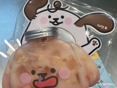 -CoCo都可(太仓万达店)