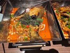 -巡湘记·地道湖南菜(活力城店)