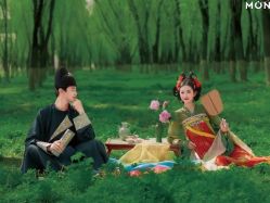 点击看大图 -青禾蒙娜丽莎婚纱摄影(武汉总店)