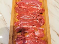 -番食园鲜食火锅(高新店)