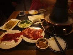 -裕德孚·非遗手切涮羊肉(东直门内大街店)