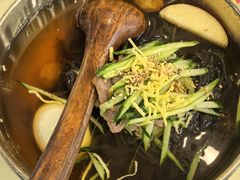 -服务大楼冷面(延大店)