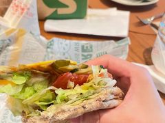 -赛百味SUBWAY(万柳华联店)
