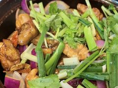 招牌双人份鸡煲-凤兴鸡煲(宝安海雅店)