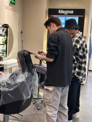 -凯博K-boom Hair Salon