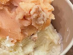 番石榴雪芭-LUNEURS月乐诗·法式冰淇淋(环贸店)