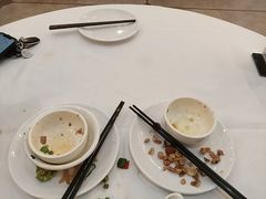 -东江渔村·古典园林·30年粤菜老字号(太和店)