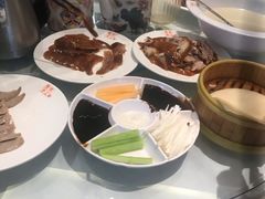-金家老三饭庄(常营店)