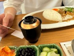-CURRY YA 熟成咖哩專門店(深圳湾万象城店)
