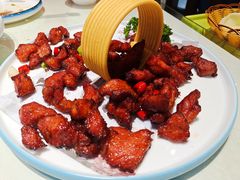 -鲜得莱渔港·小平岛海胆馆(七贤岭店)