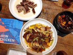 -铁公鸡·四川料理(天环广场店)